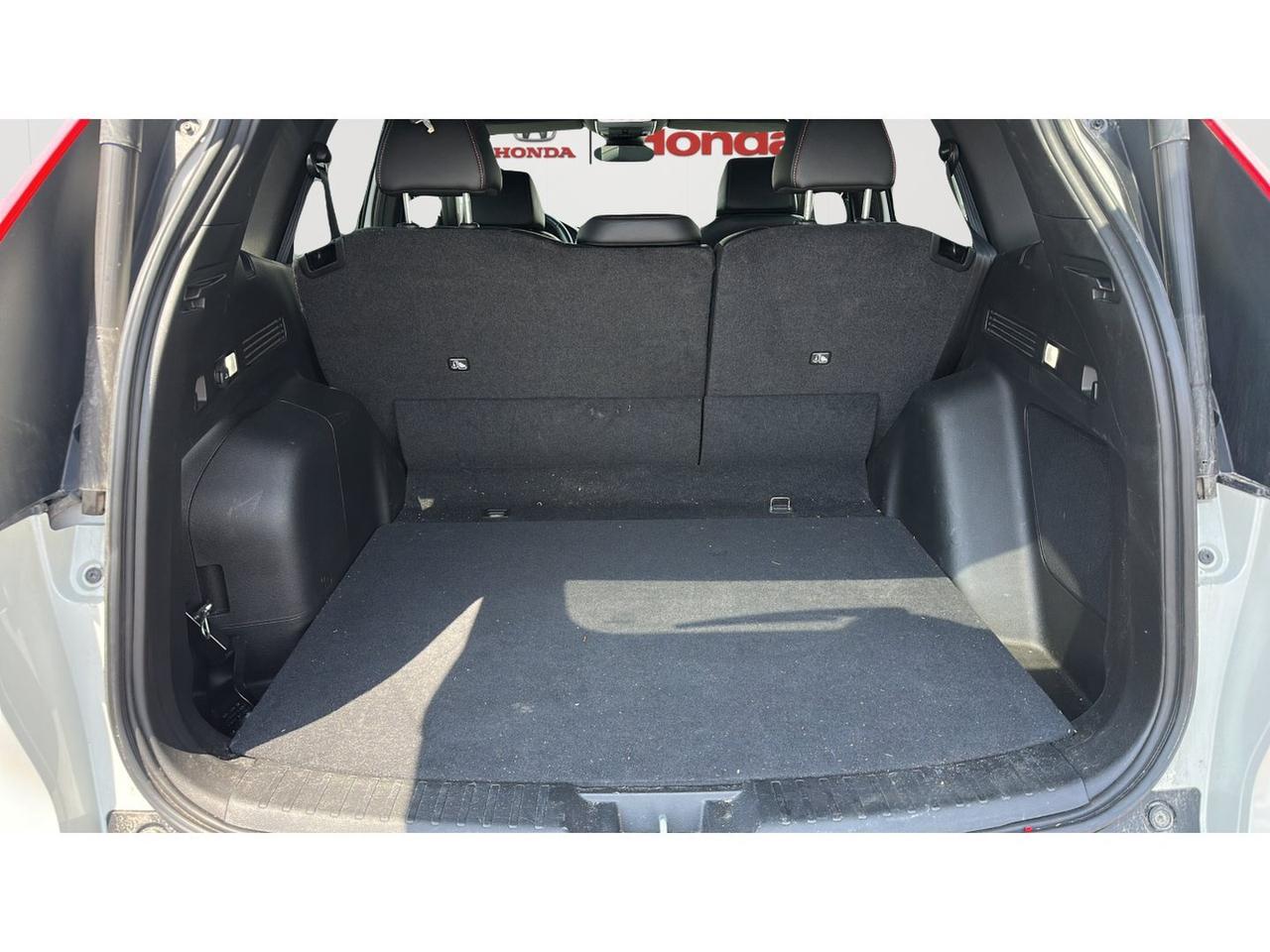 2024 Honda CR-V Hybrid  Photo