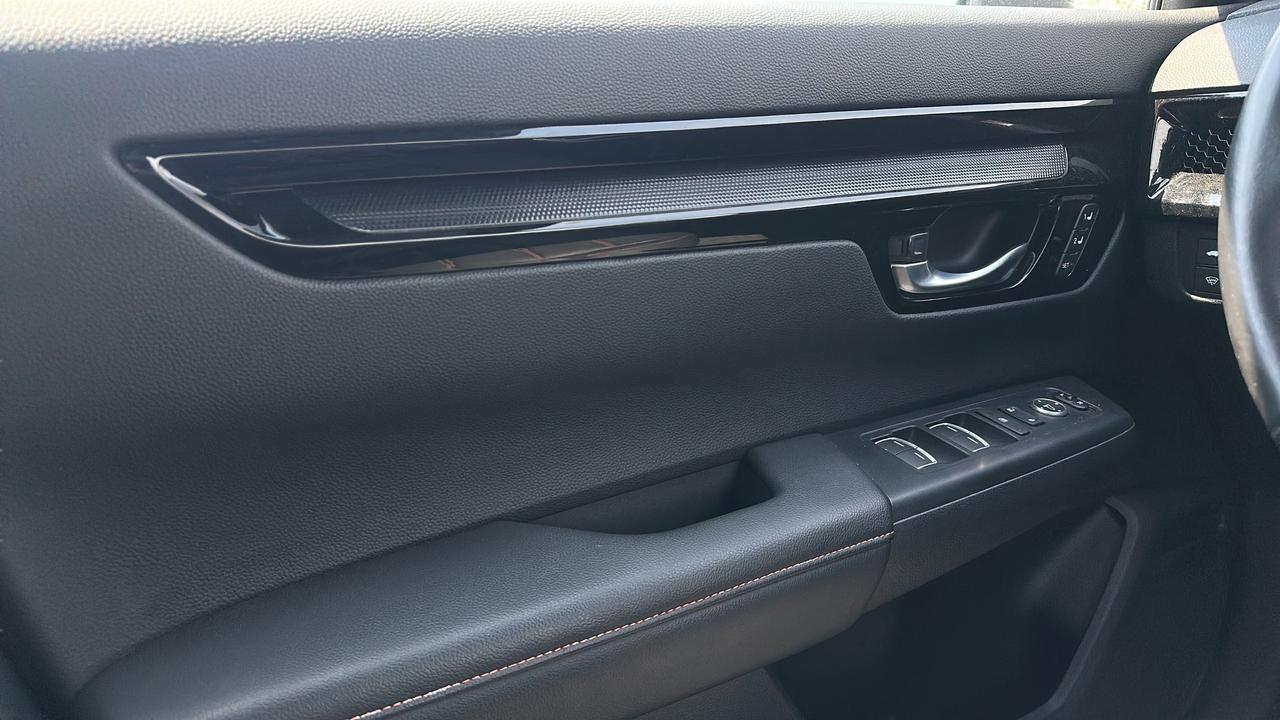 2024 Honda CR-V Hybrid  Photo