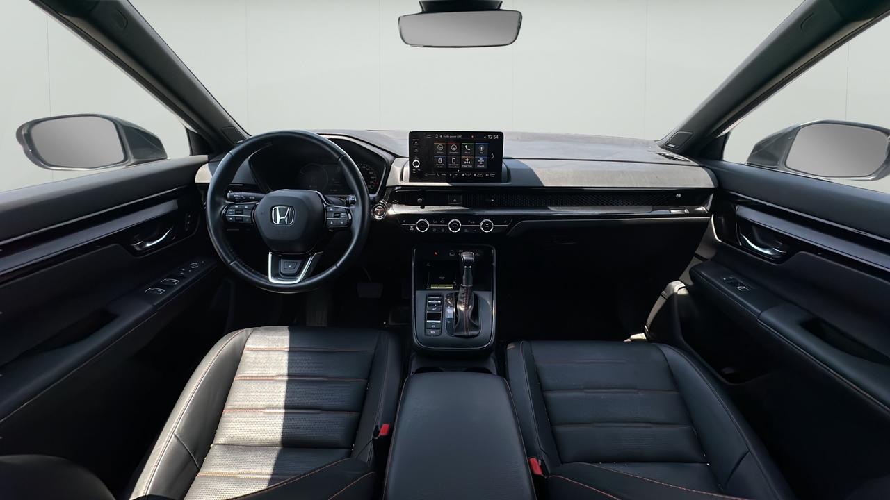 2024 Honda CR-V Hybrid  Photo