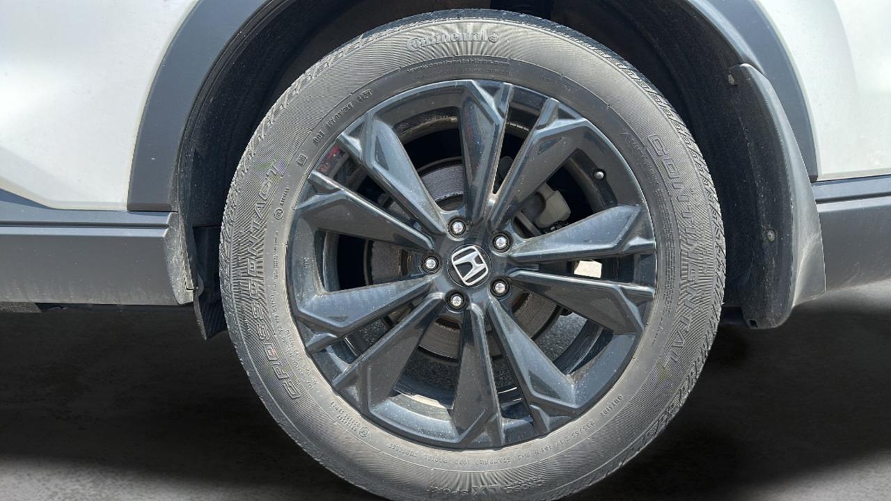 2024 Honda CR-V Hybrid  Photo