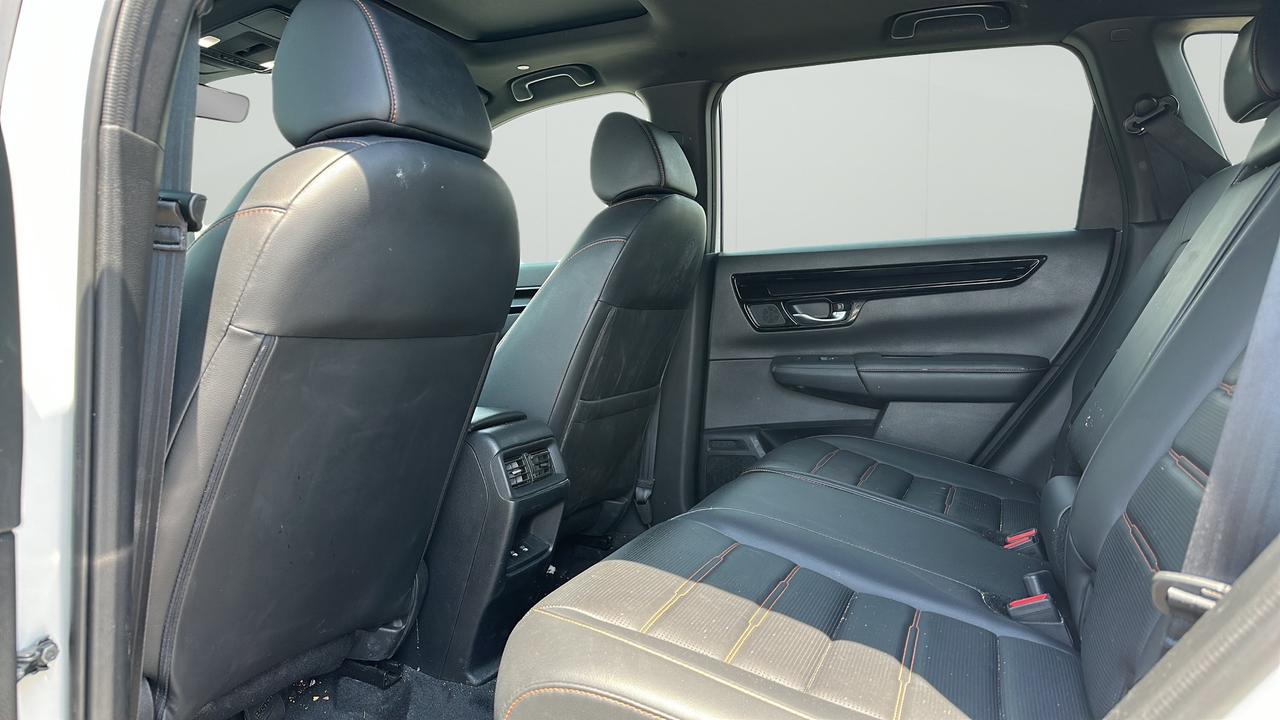 2024 Honda CR-V Hybrid  Photo