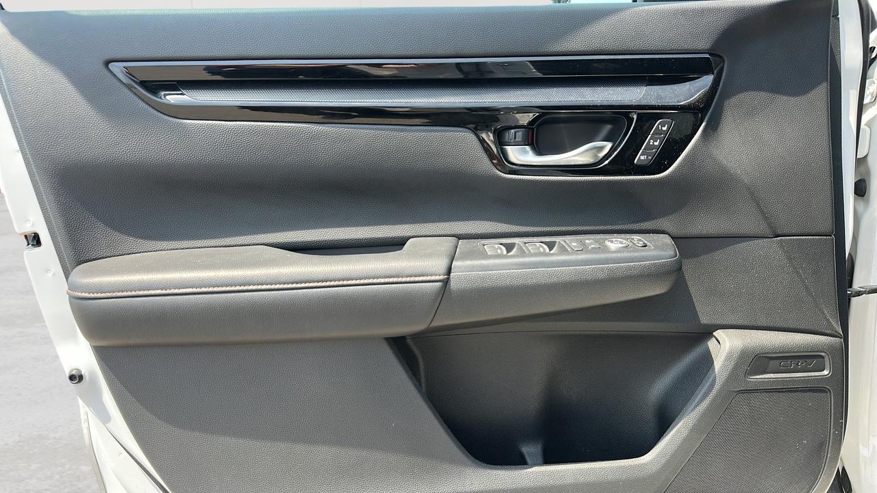 2024 Honda CR-V Hybrid  Photo