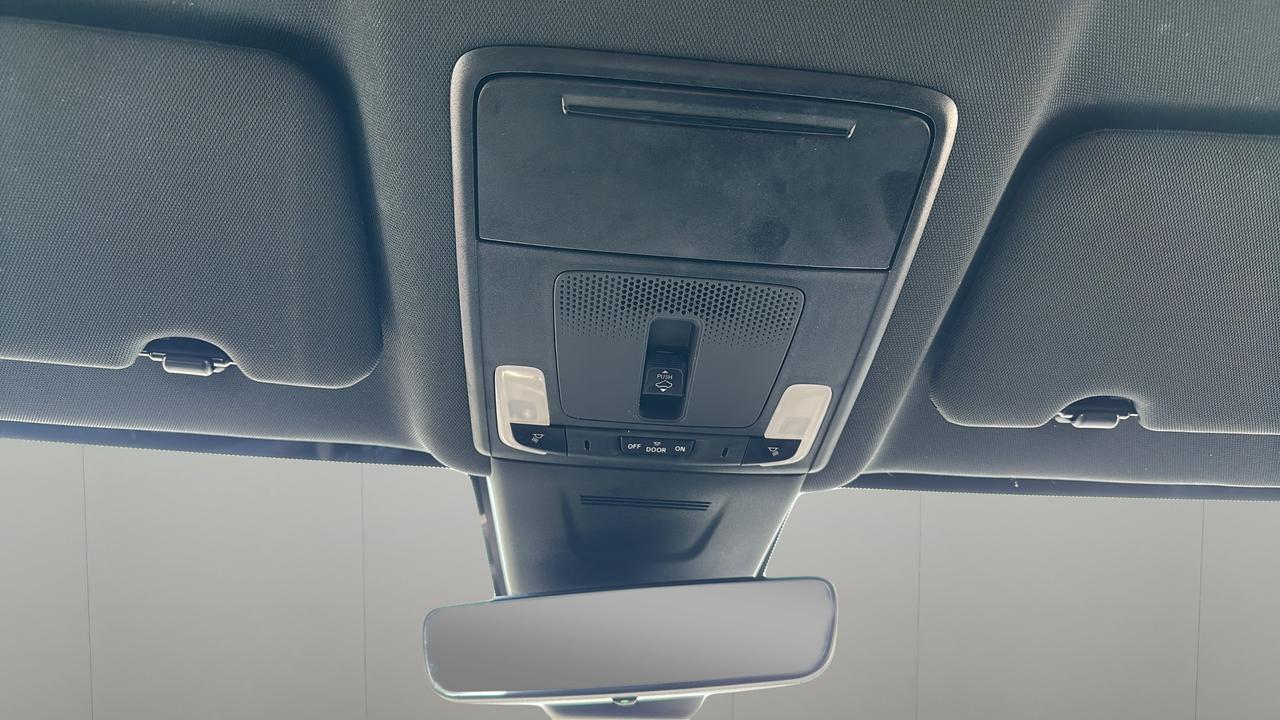 2024 Honda CR-V Hybrid  Photo