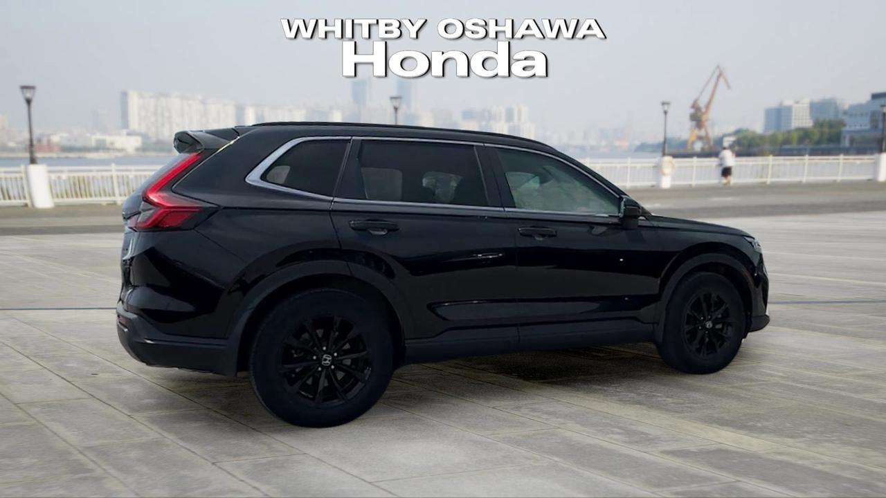 2024 Honda CR-V Sport AWD Photo