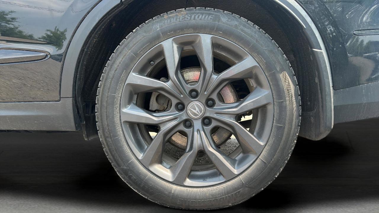 2022 Acura MDX SH-AWD Photo