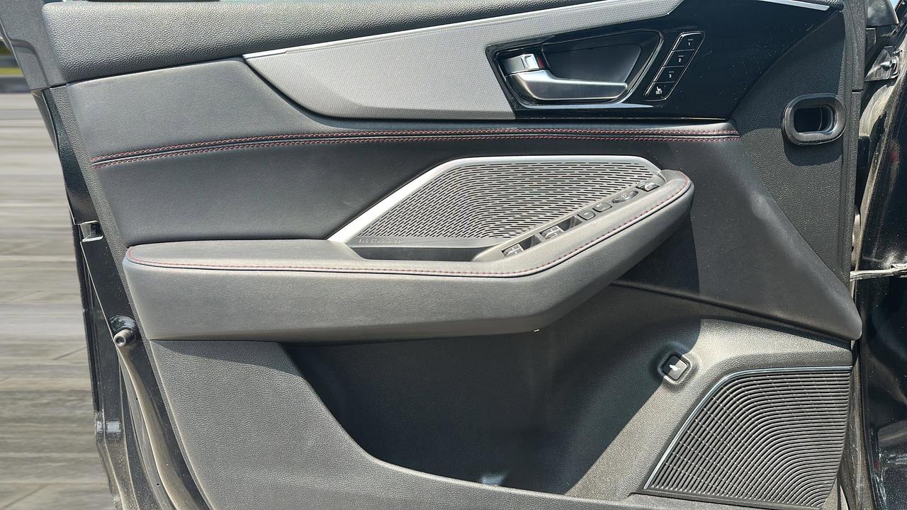 2022 Acura MDX SH-AWD Photo