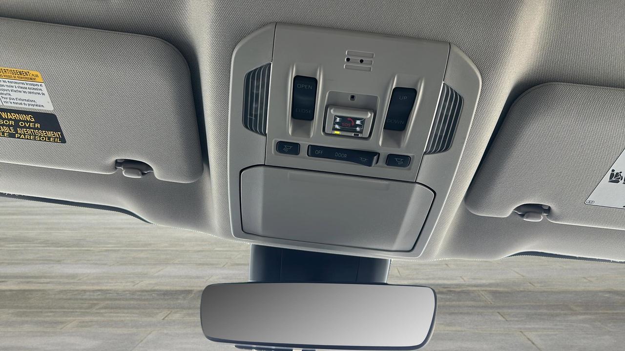 2021 Toyota Highlander XLE AWD Photo