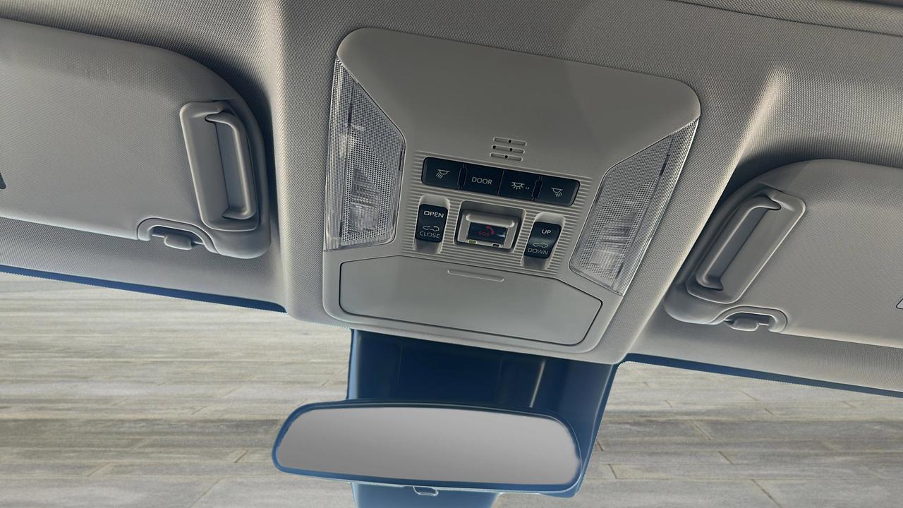 2025 Toyota RAV4 Hybrid  Photo