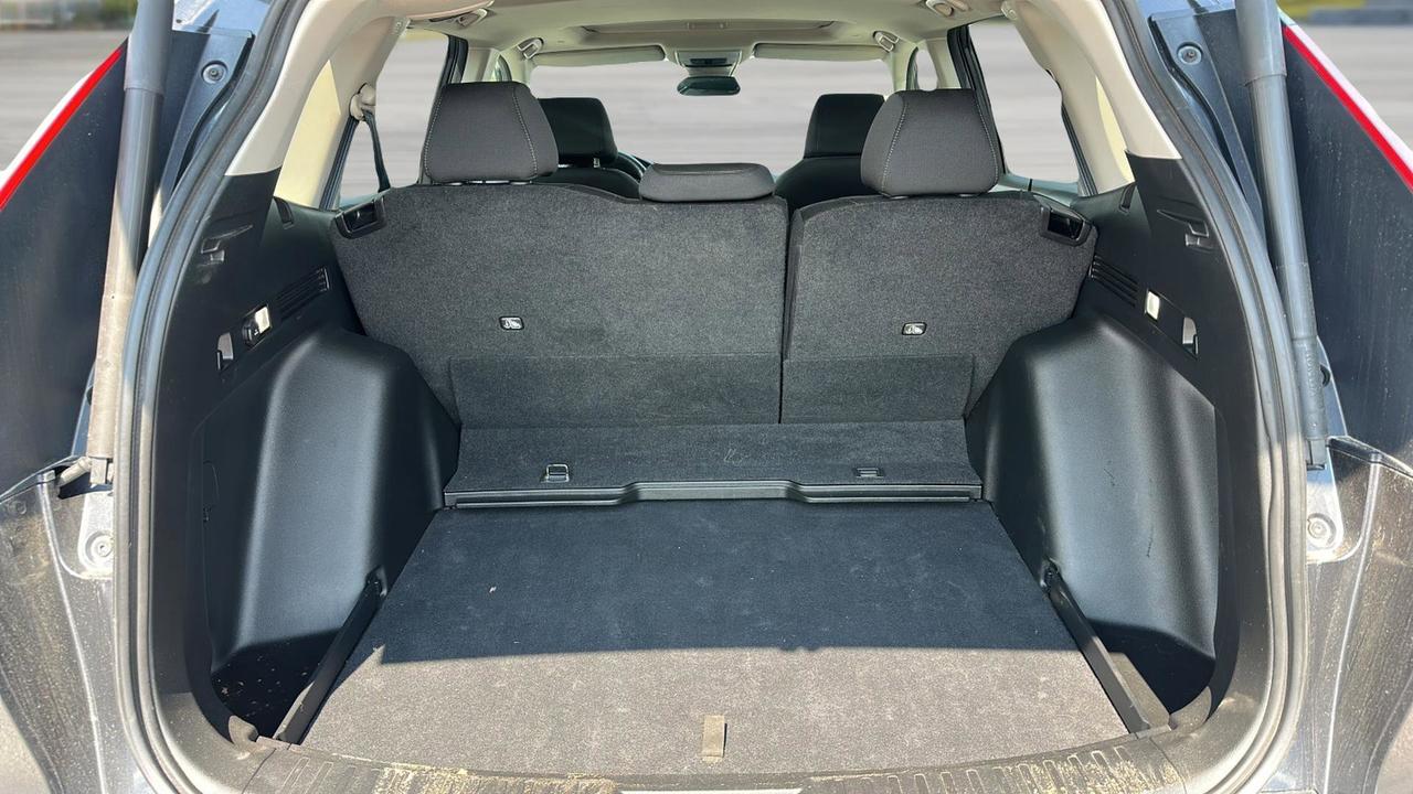2025 Honda CR-V Sport AWD Photo