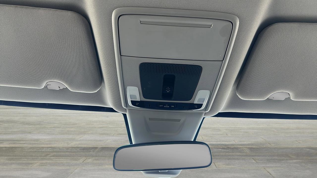 2025 Honda CR-V Sport AWD Photo