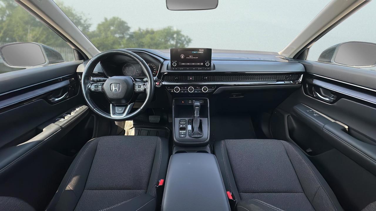 2025 Honda CR-V Sport AWD Photo