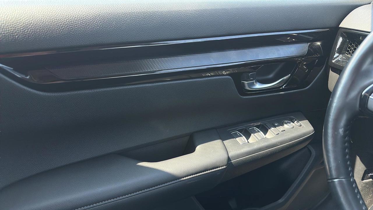 2025 Honda CR-V Sport AWD Photo
