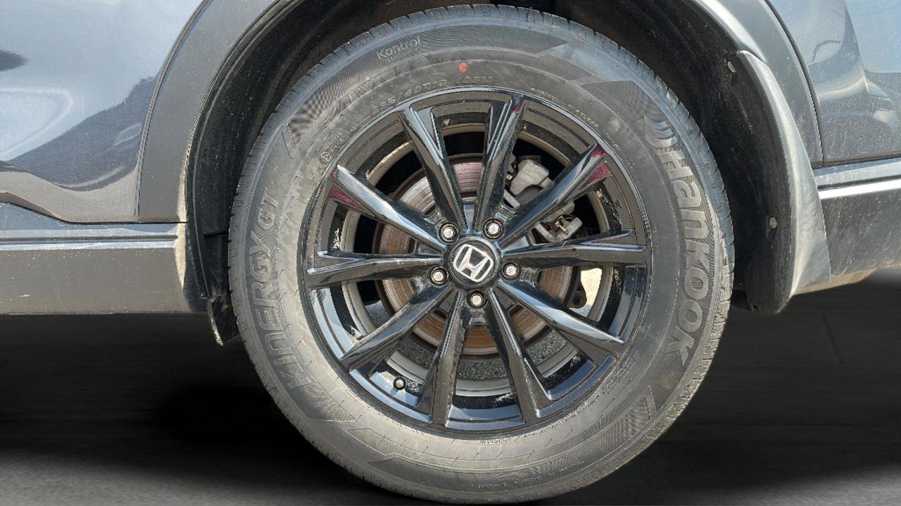 2025 Honda CR-V Sport AWD Photo