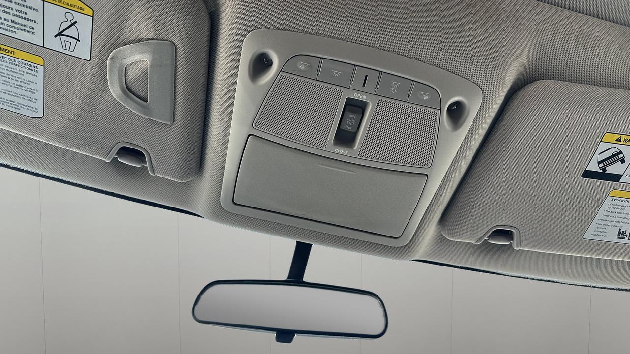 2016 Nissan Rogue  Photo