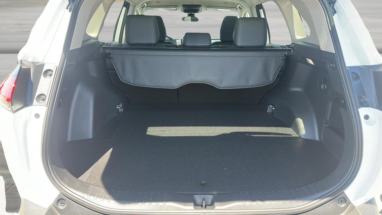 2026 Toyota RAV4  Photo
