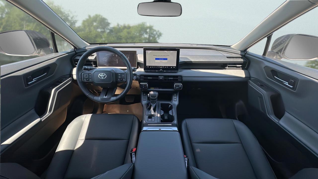 2026 Toyota RAV4  Photo