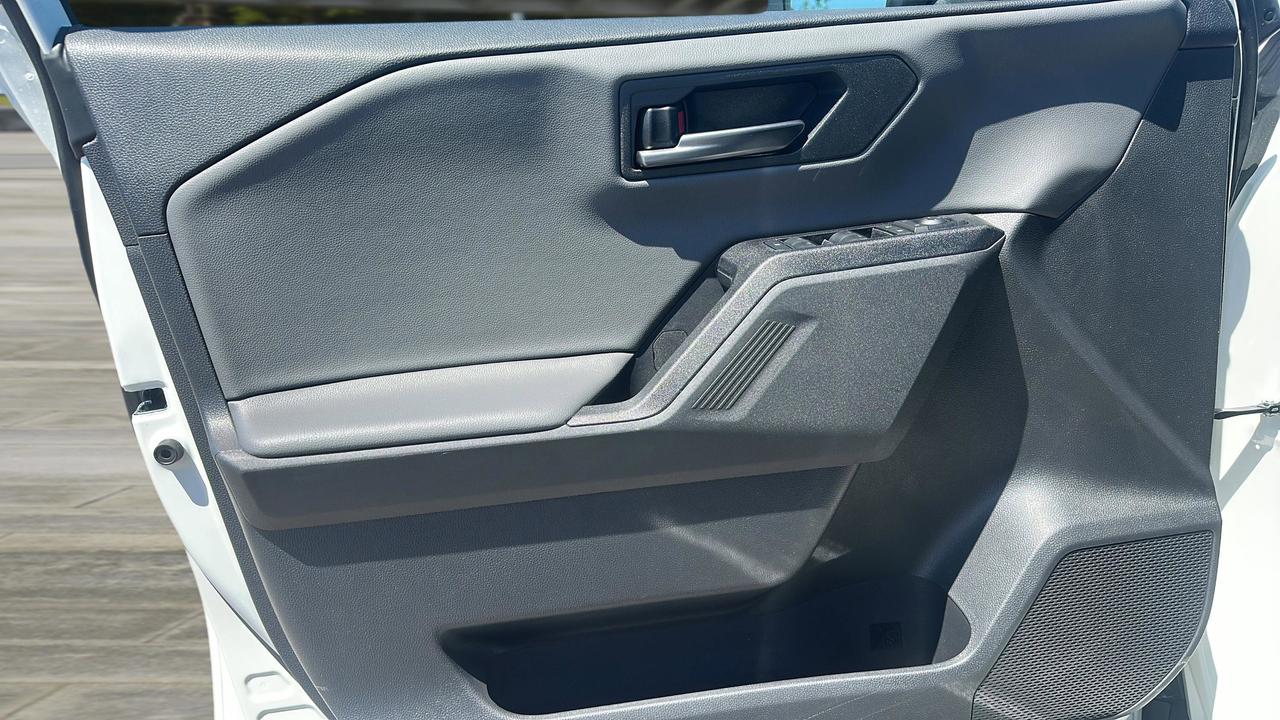 2026 Toyota RAV4  Photo