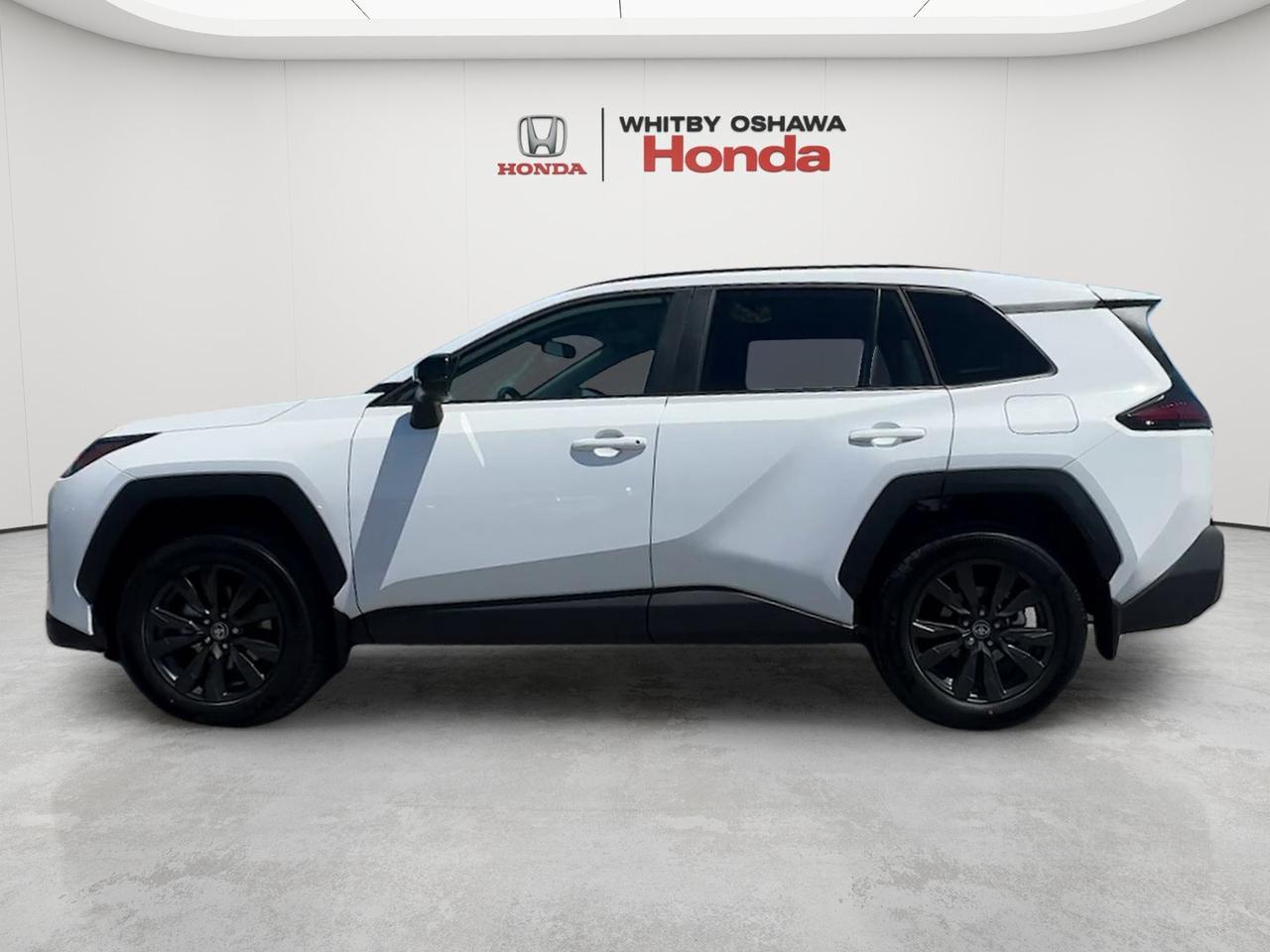 2026 Toyota RAV4  Photo