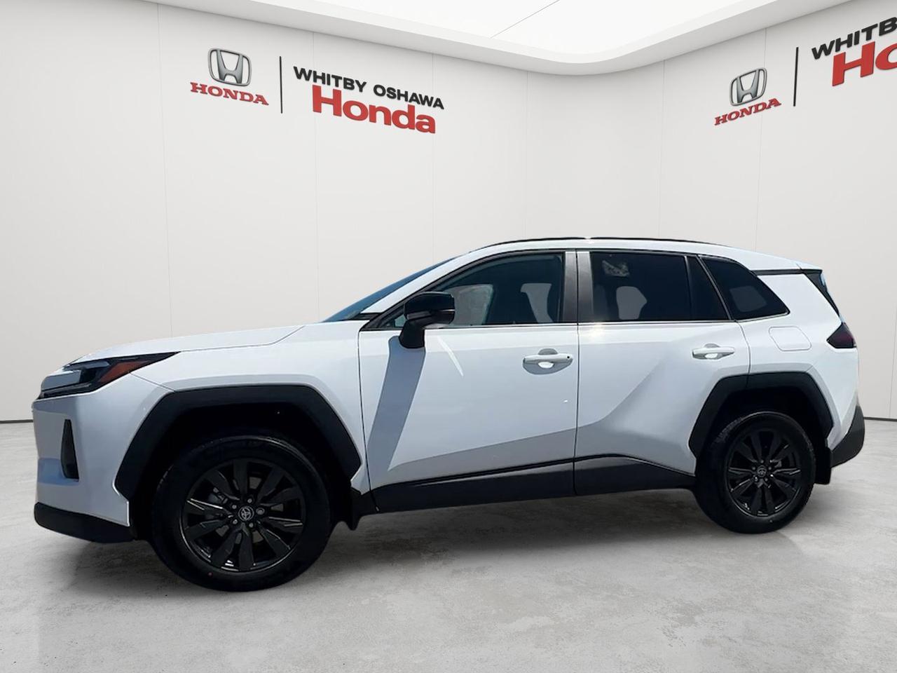 2026 Toyota RAV4  Photo