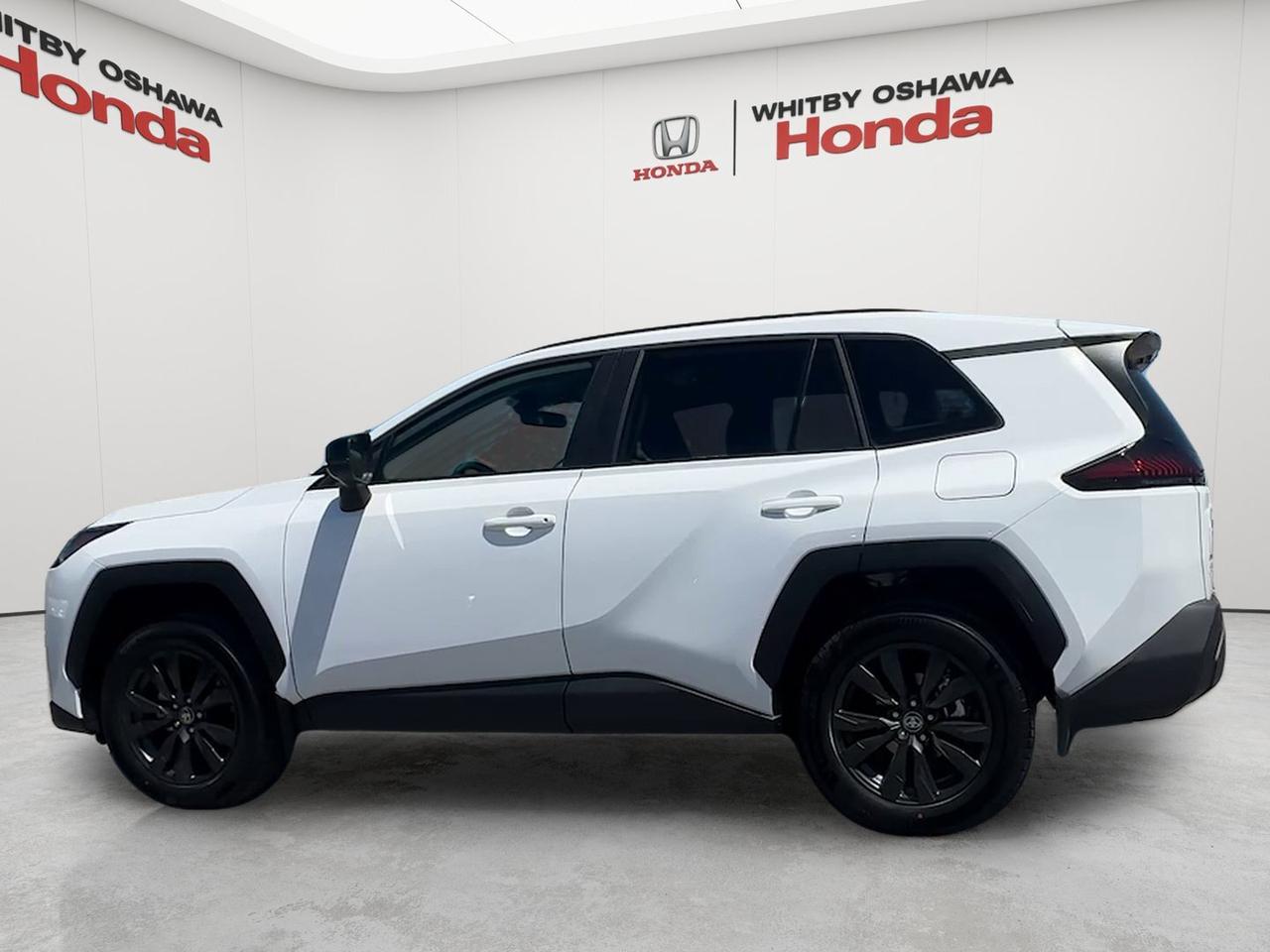2026 Toyota RAV4  Photo