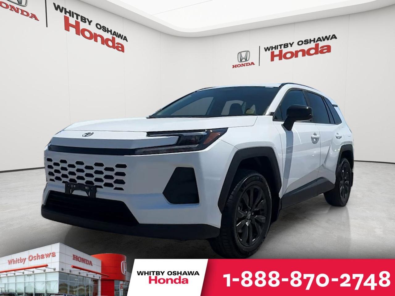 2026 Toyota RAV4  Photo0