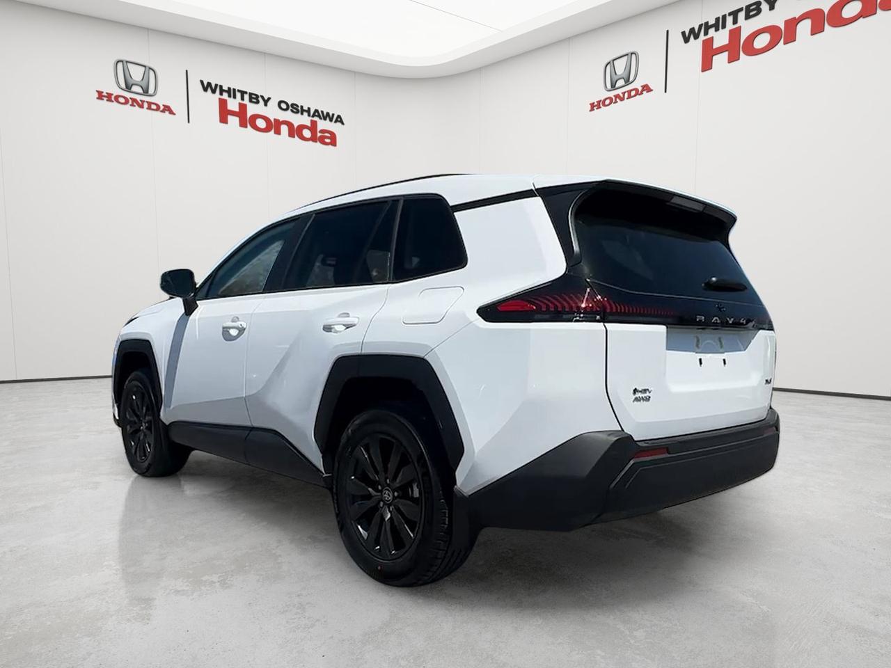 2026 Toyota RAV4  Photo