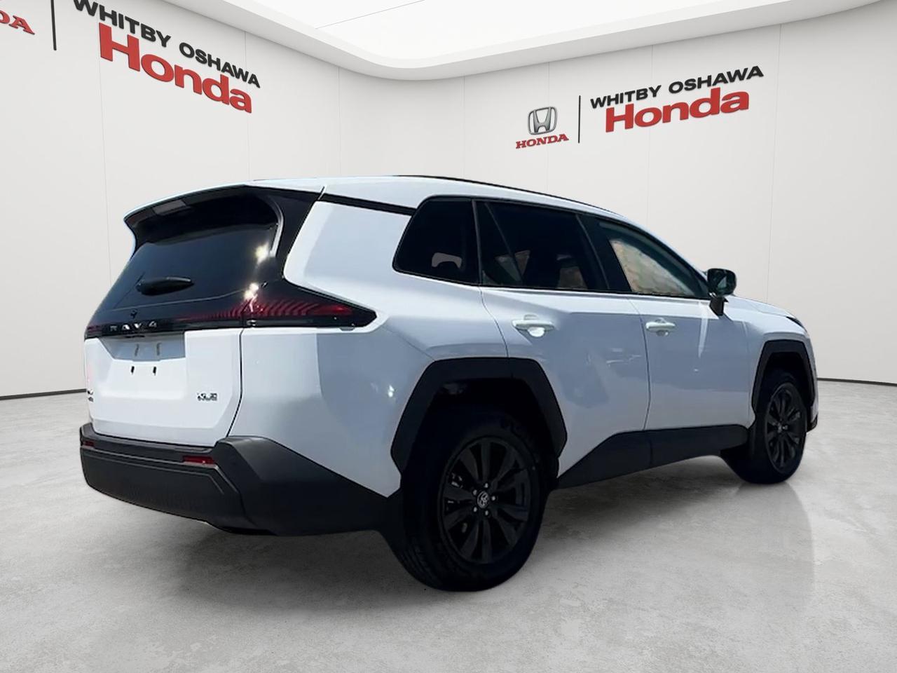 2026 Toyota RAV4  Photo