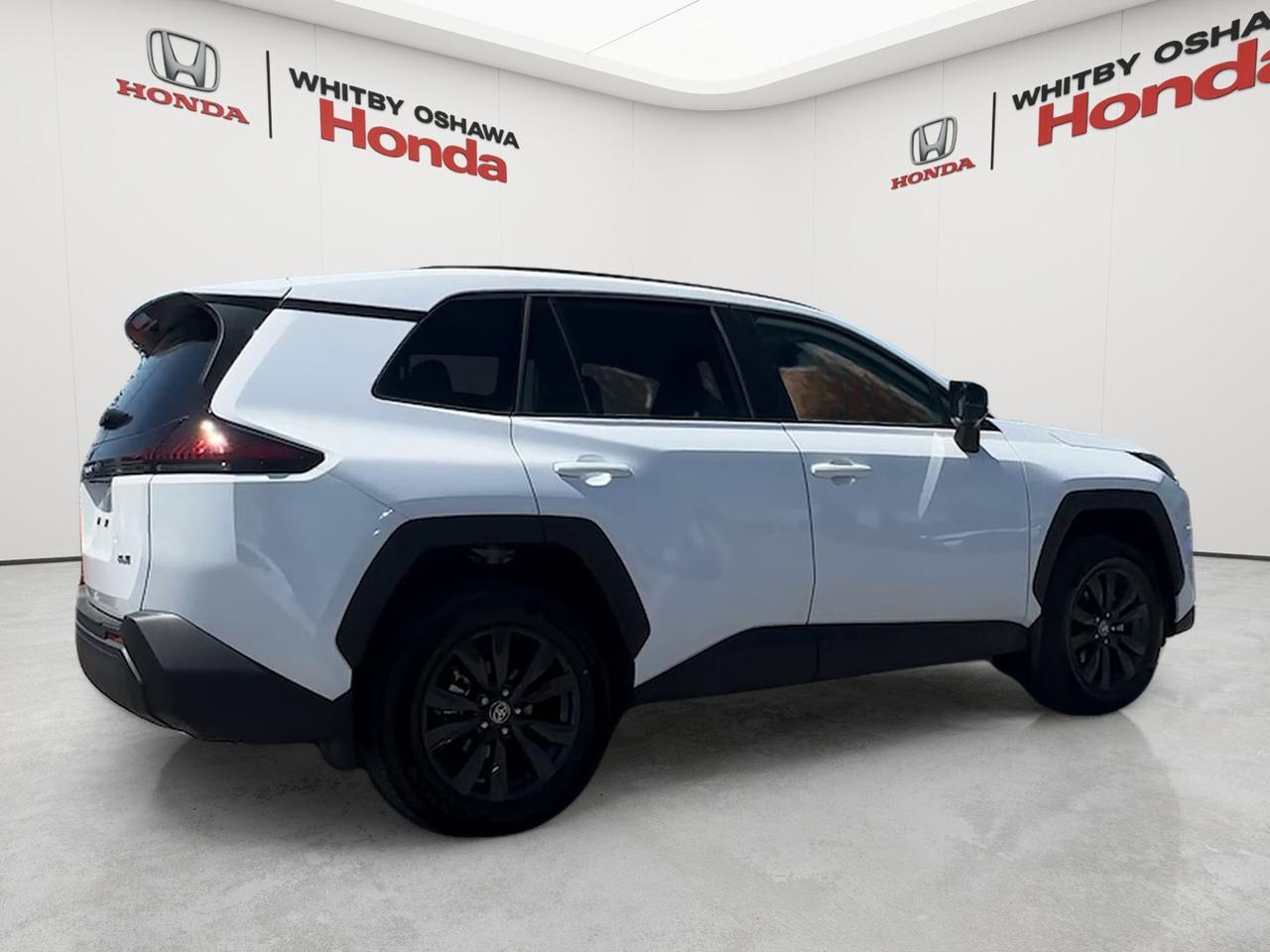 2026 Toyota RAV4  Photo