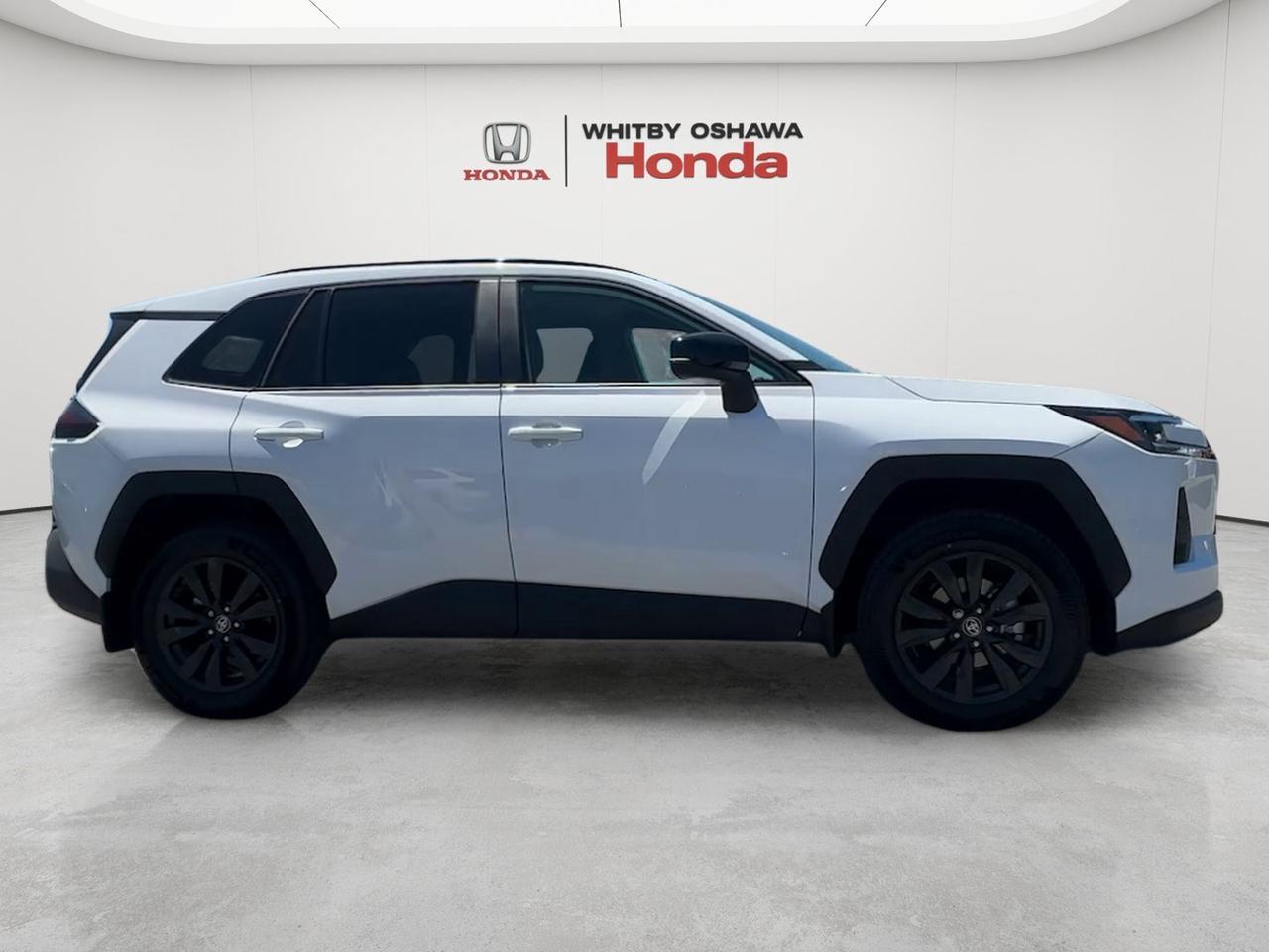 2026 Toyota RAV4  Photo