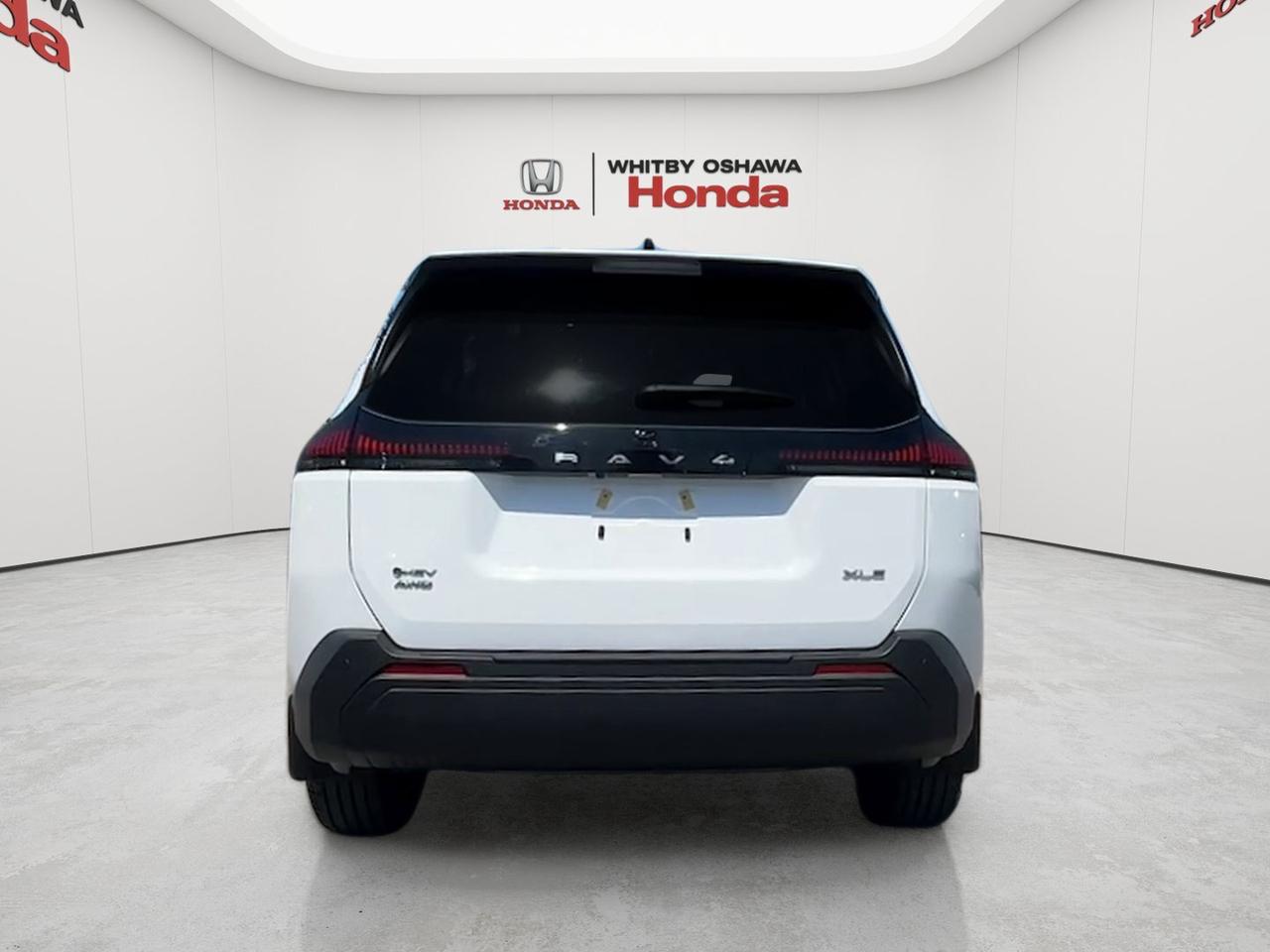 2026 Toyota RAV4  Photo