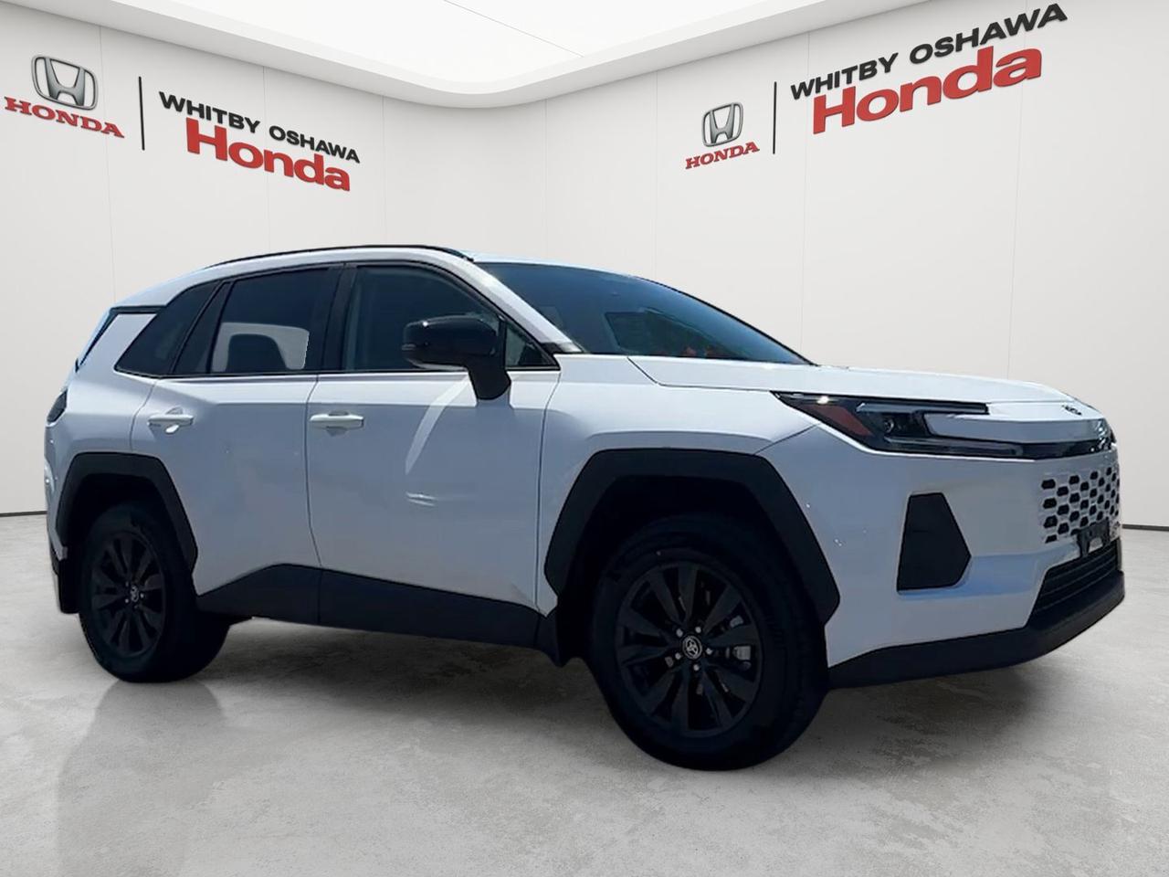 2026 Toyota RAV4  Photo
