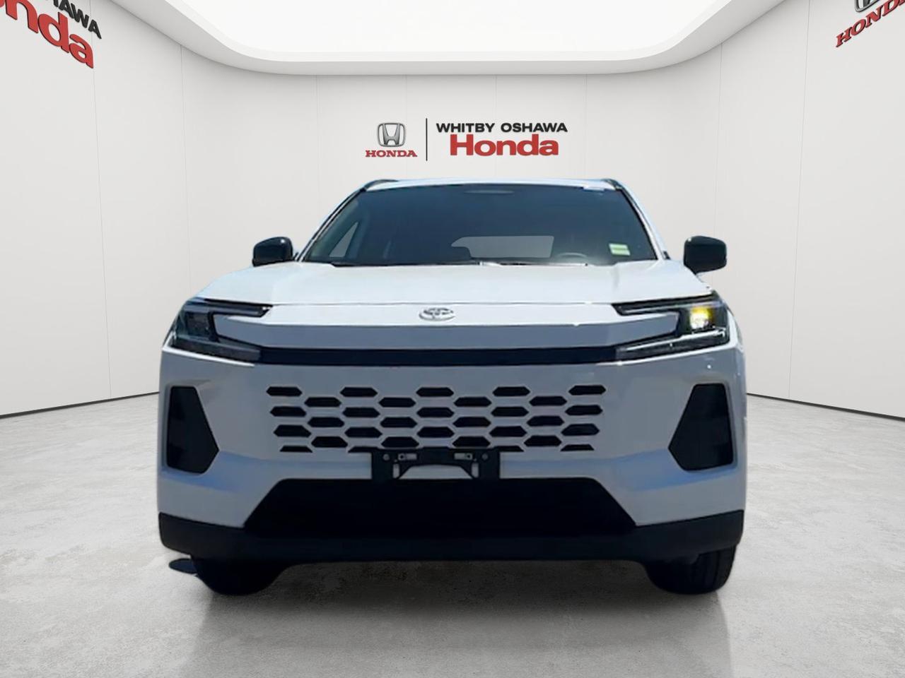 2026 Toyota RAV4  Photo