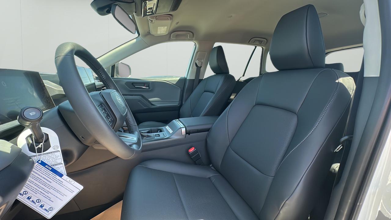 2026 Toyota RAV4  Photo