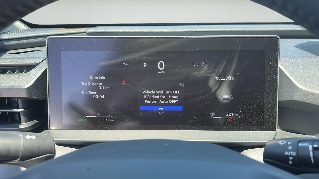 2026 Toyota RAV4  Photo