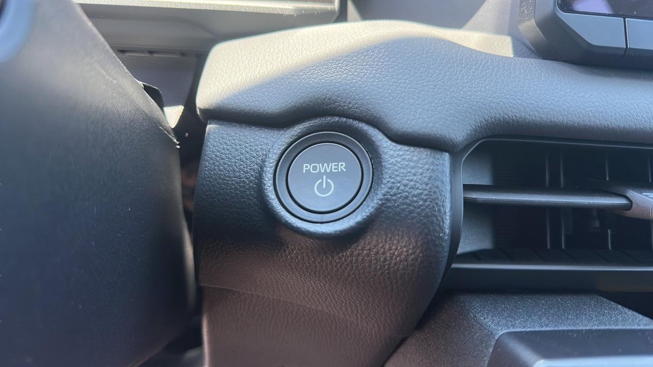 2026 Toyota RAV4  Photo