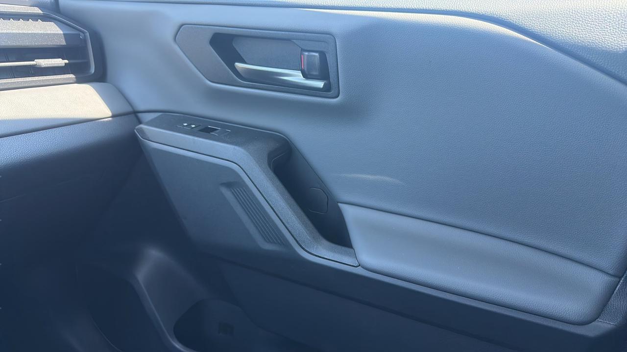 2026 Toyota RAV4  Photo