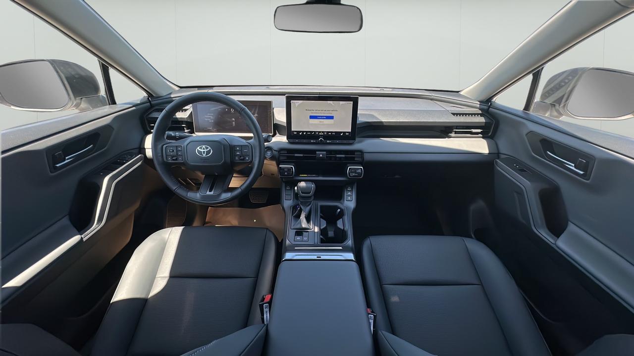 2026 Toyota RAV4  Photo