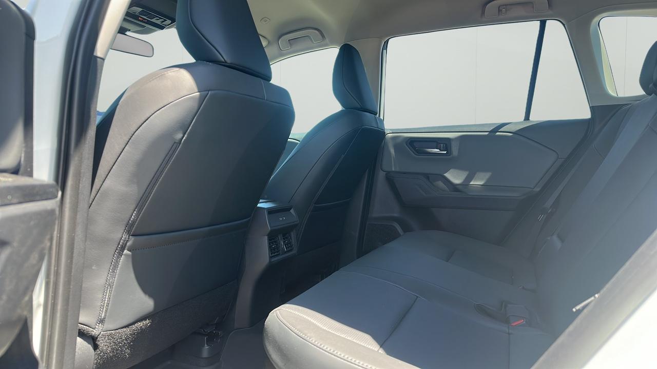 2026 Toyota RAV4  Photo