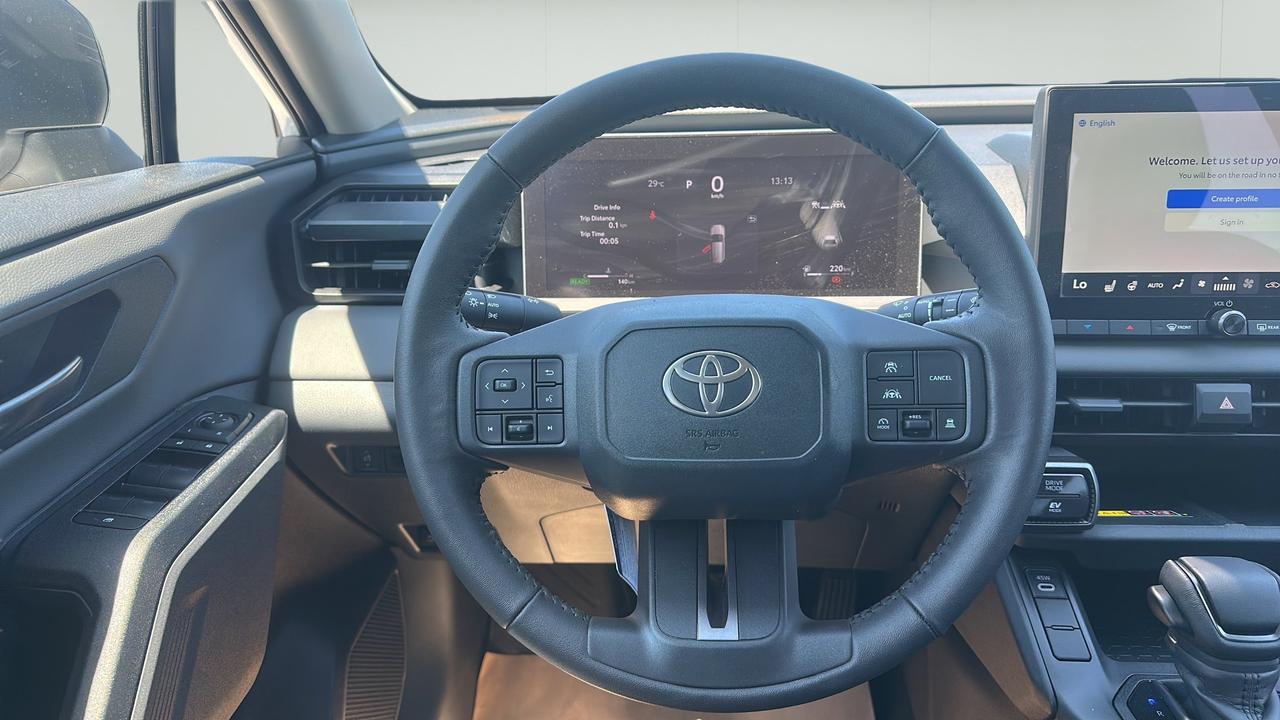2026 Toyota RAV4  Photo