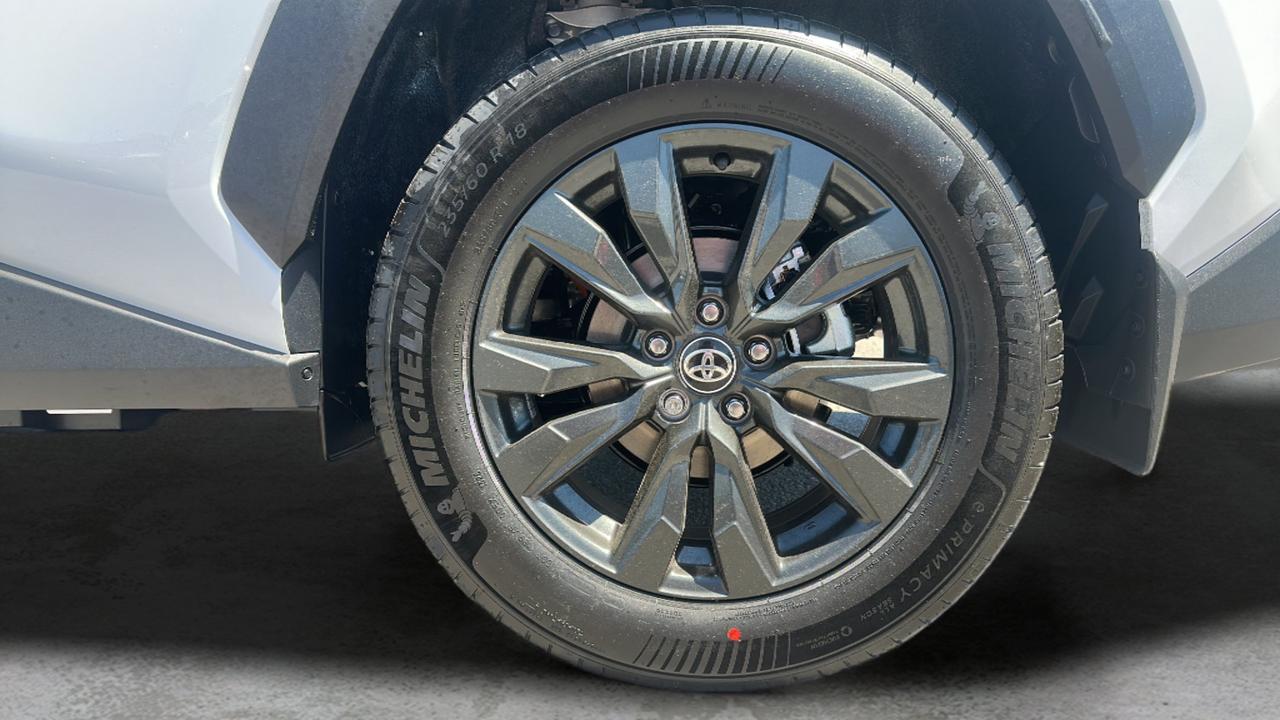 2026 Toyota RAV4  Photo