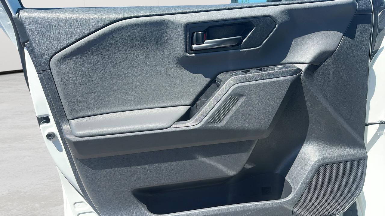 2026 Toyota RAV4  Photo