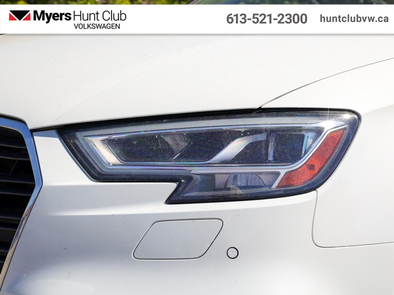 2019 Audi A3 Cabriolet  Photo