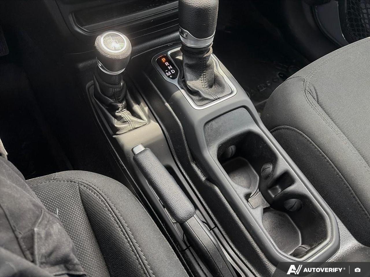 2021 Jeep Wrangler Sport 2dr 4x4 Photo