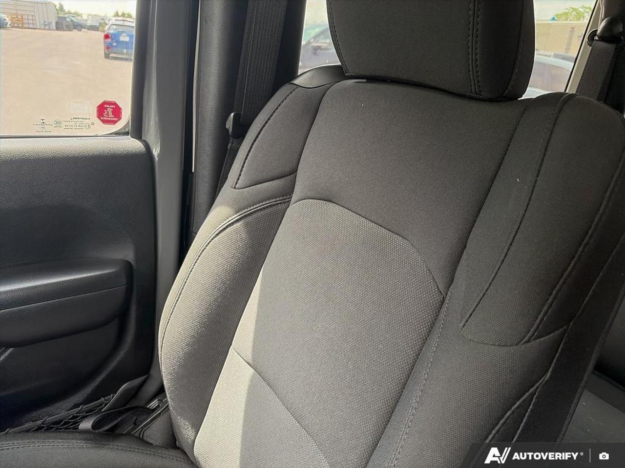 2021 Jeep Wrangler Sport 2dr 4x4 Photo