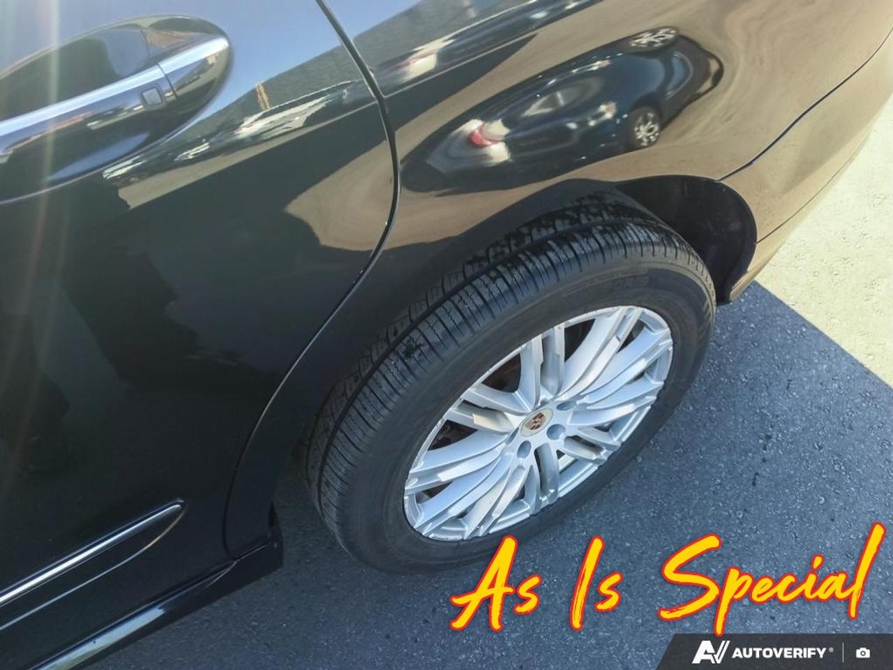 2013 Mercedes-Benz R-Class Base R 350 BlueTEC 4dr All-Wheel Drive 4MATIC Photo