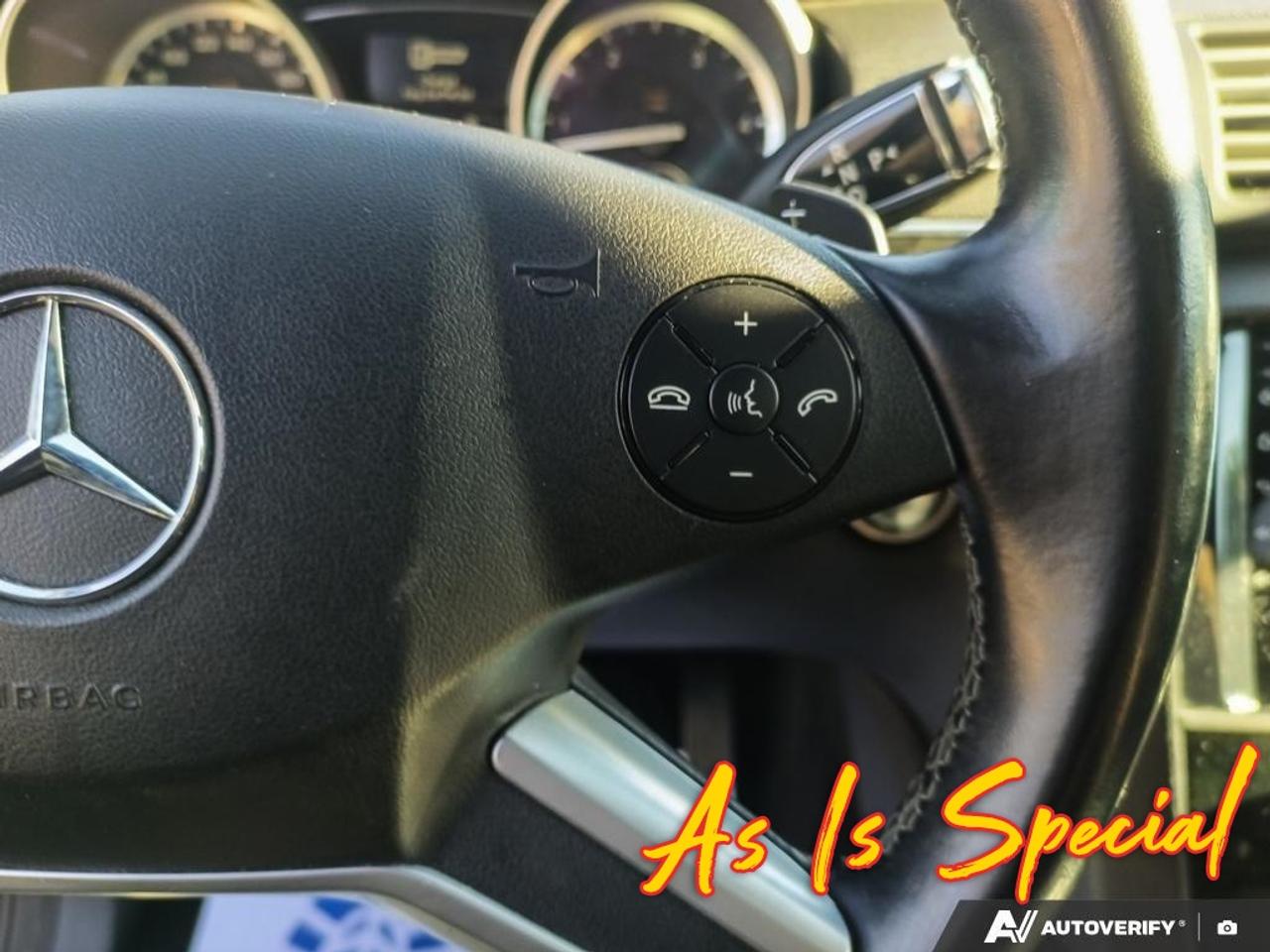 2013 Mercedes-Benz R-Class Base R 350 BlueTEC 4dr All-Wheel Drive 4MATIC Photo