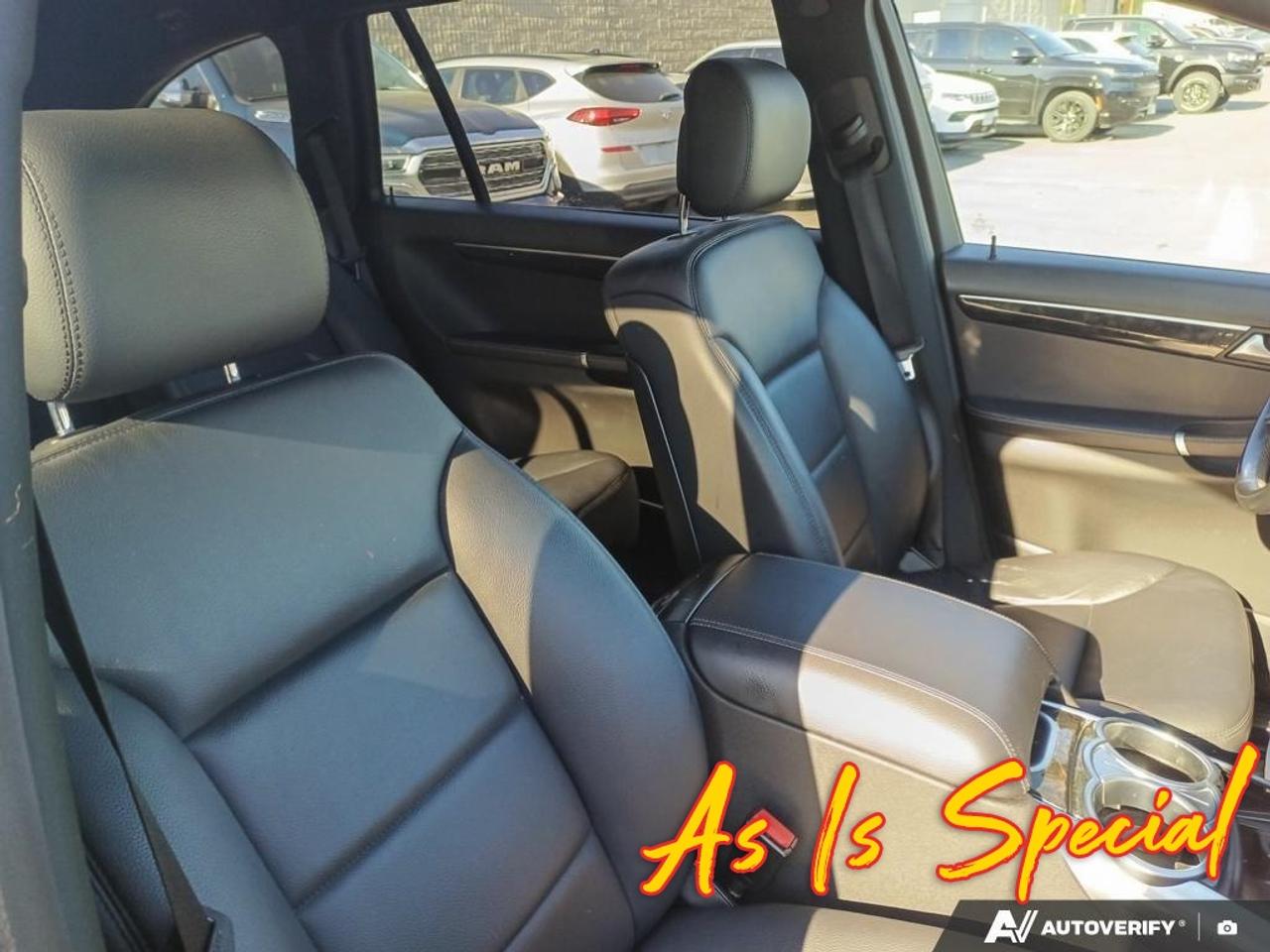 2013 Mercedes-Benz R-Class Base R 350 BlueTEC 4dr All-Wheel Drive 4MATIC Photo