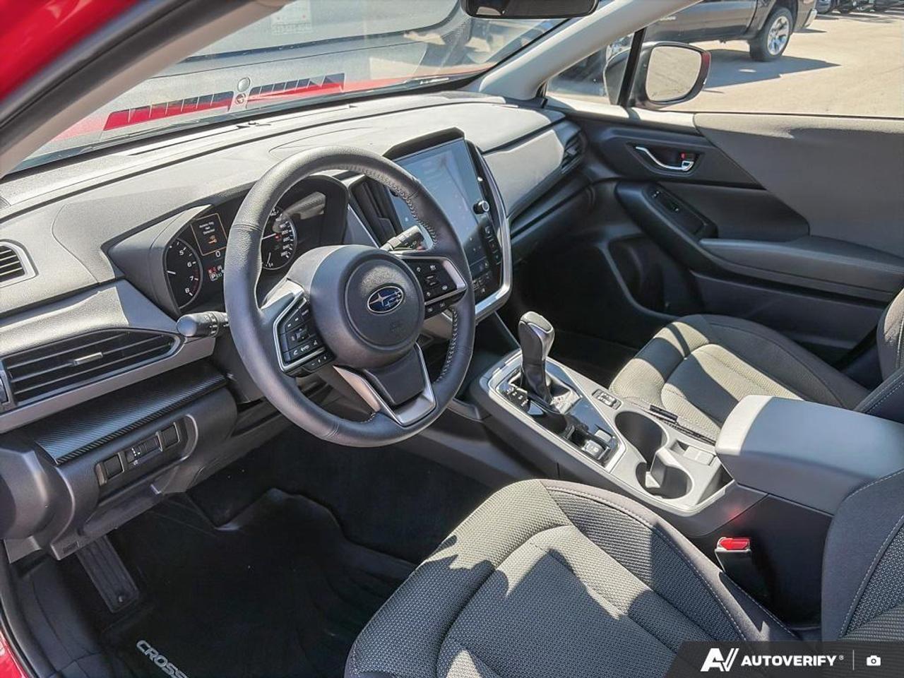 2024 Subaru Crosstrek Touring 4dr All-Wheel Drive Photo