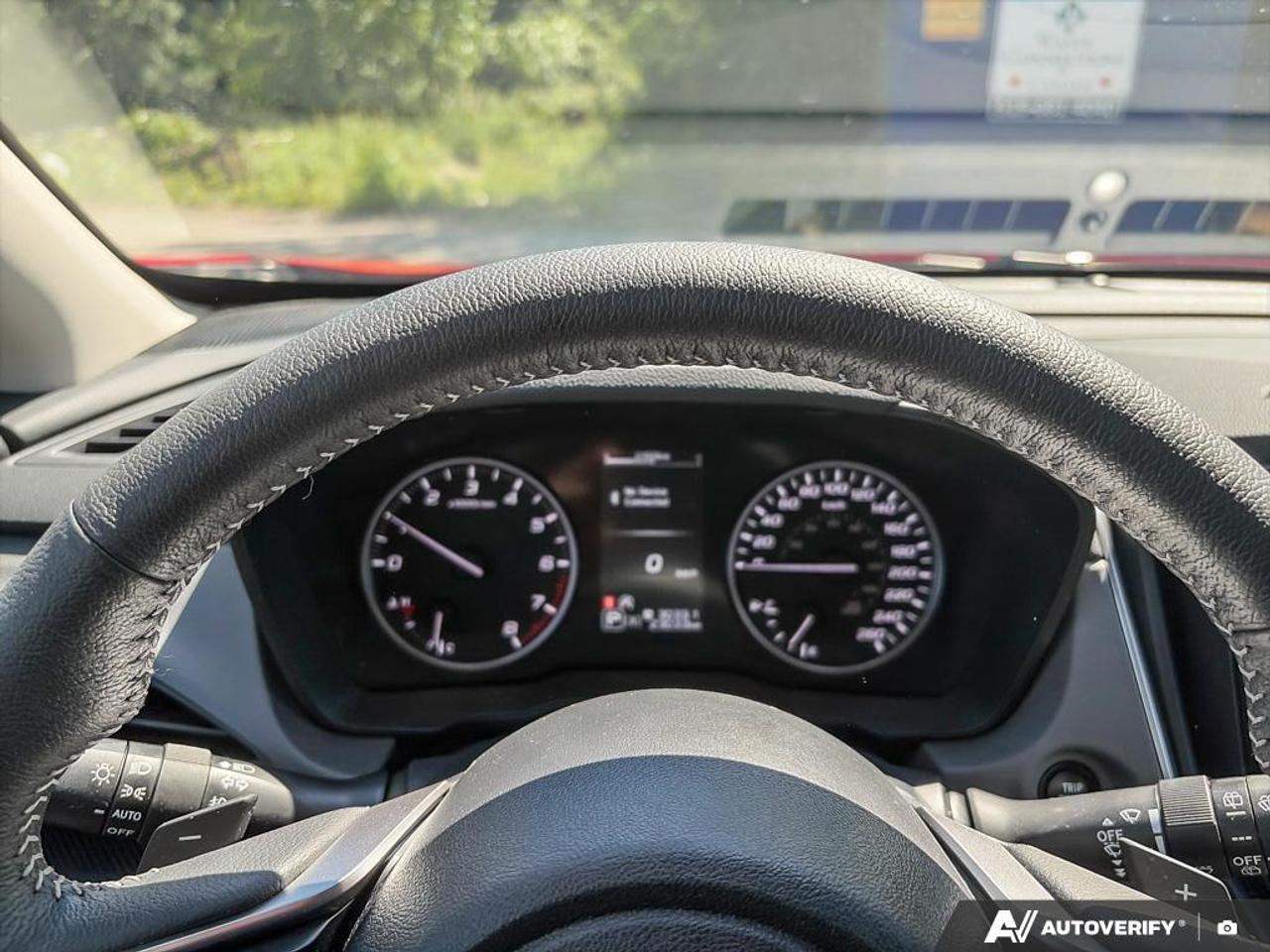 2024 Subaru Crosstrek Touring 4dr All-Wheel Drive Photo