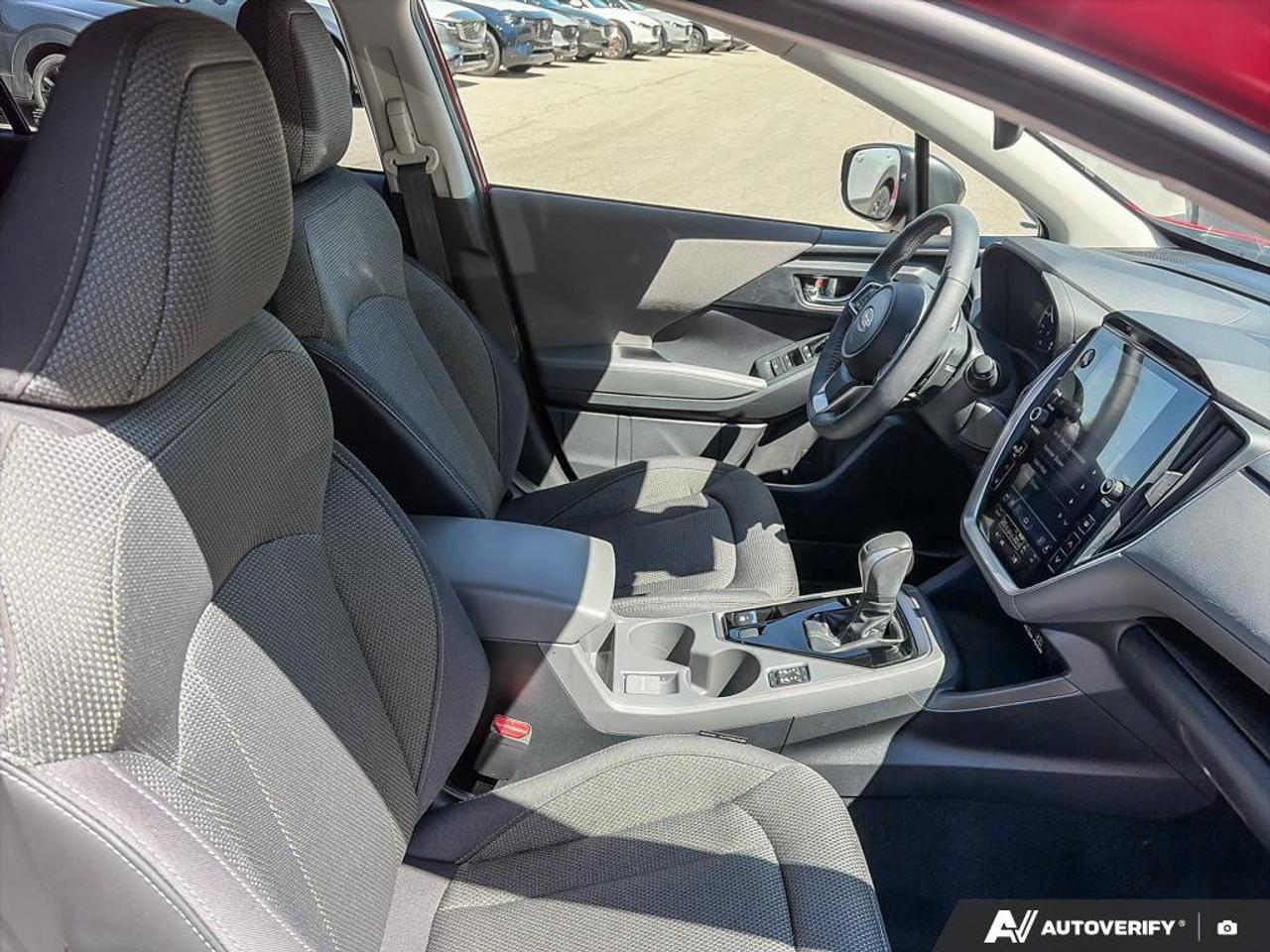 2024 Subaru Crosstrek Touring 4dr All-Wheel Drive Photo